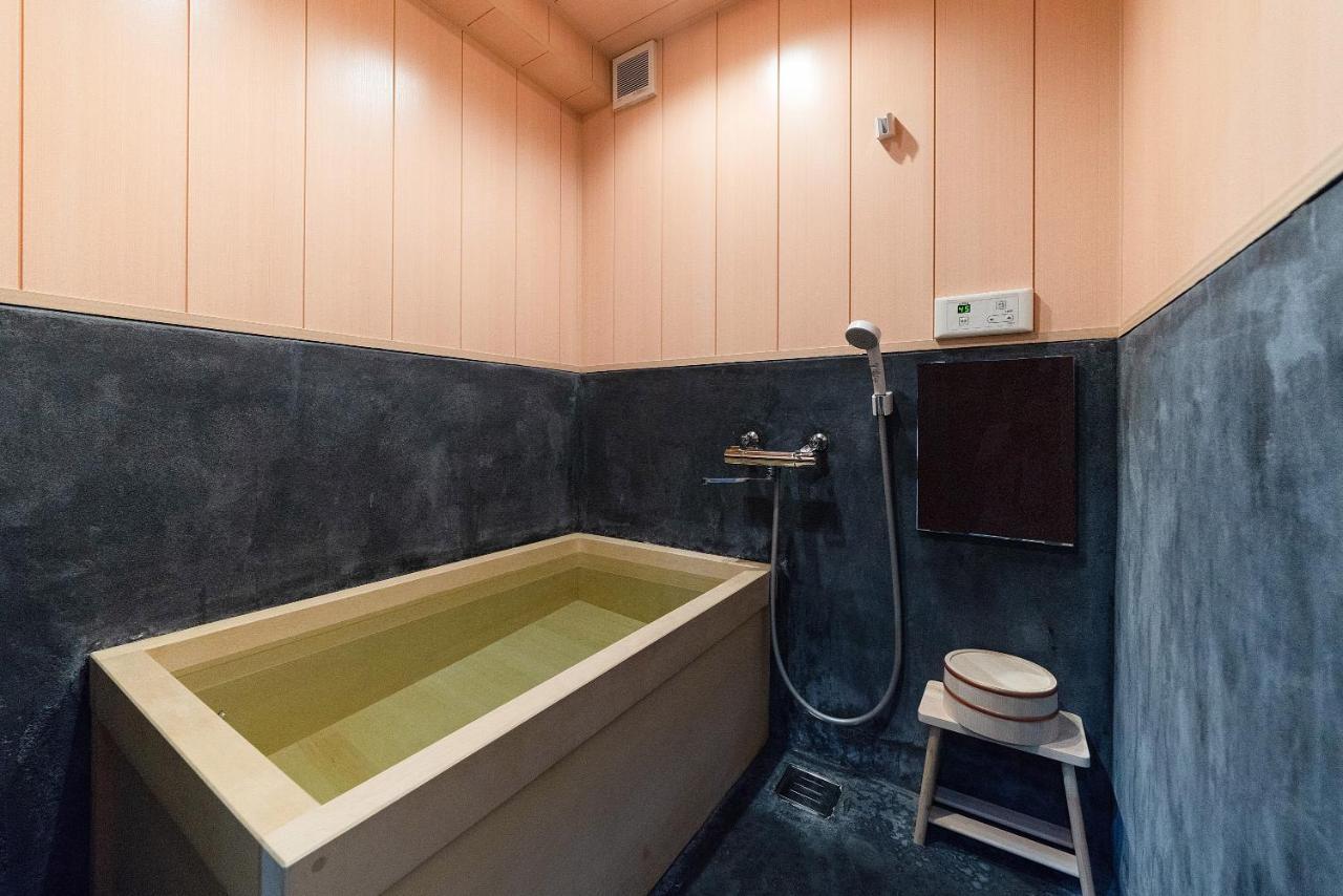 Yurakuan - Awagami Residence Inn Κιότο Εξωτερικό φωτογραφία