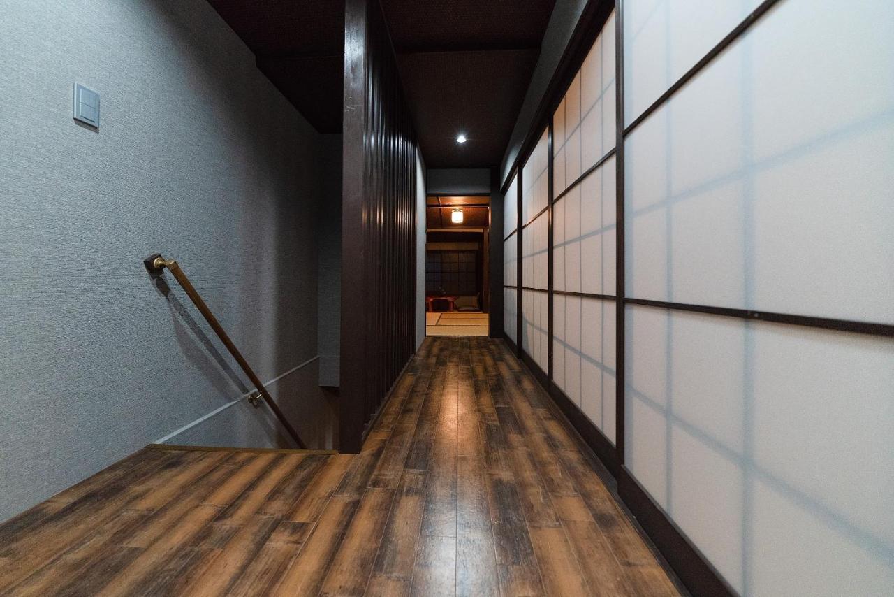 Yurakuan - Awagami Residence Inn Κιότο Εξωτερικό φωτογραφία