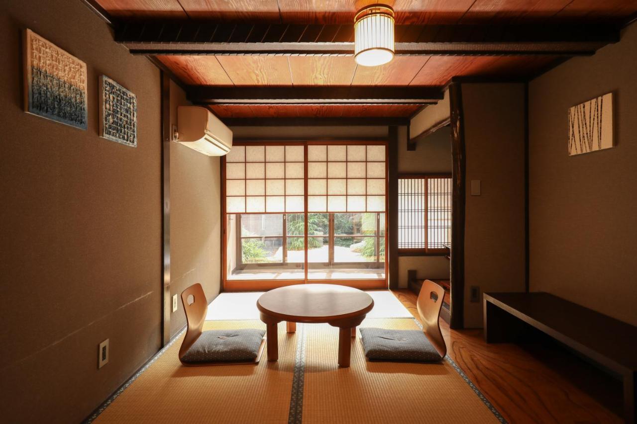 Yurakuan - Awagami Residence Inn Κιότο Εξωτερικό φωτογραφία