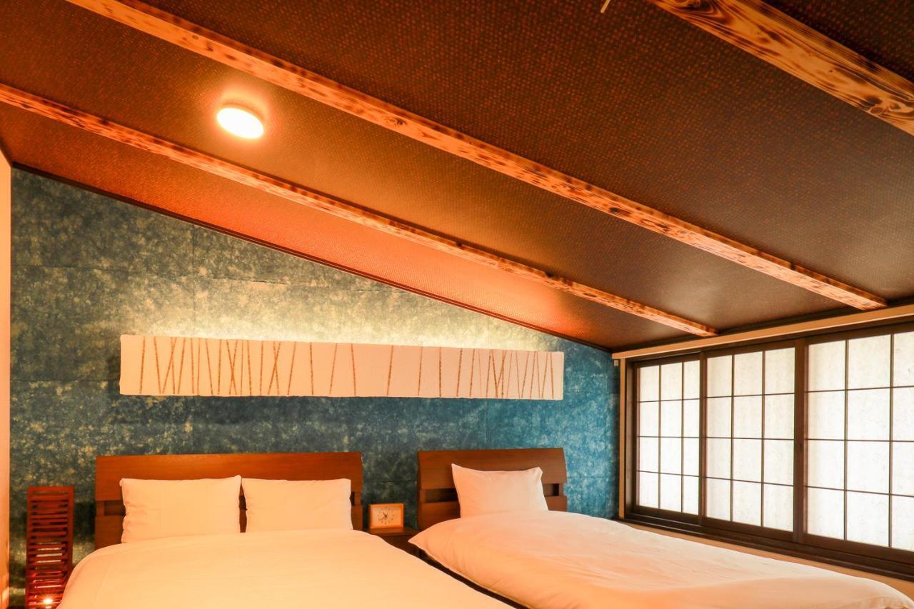 Yurakuan - Awagami Residence Inn Κιότο Εξωτερικό φωτογραφία